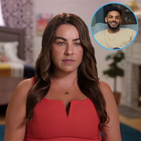 veronica jamal 90 day fiance|90 Day Fiancé: 8 Biggest Red Flags In Jamal